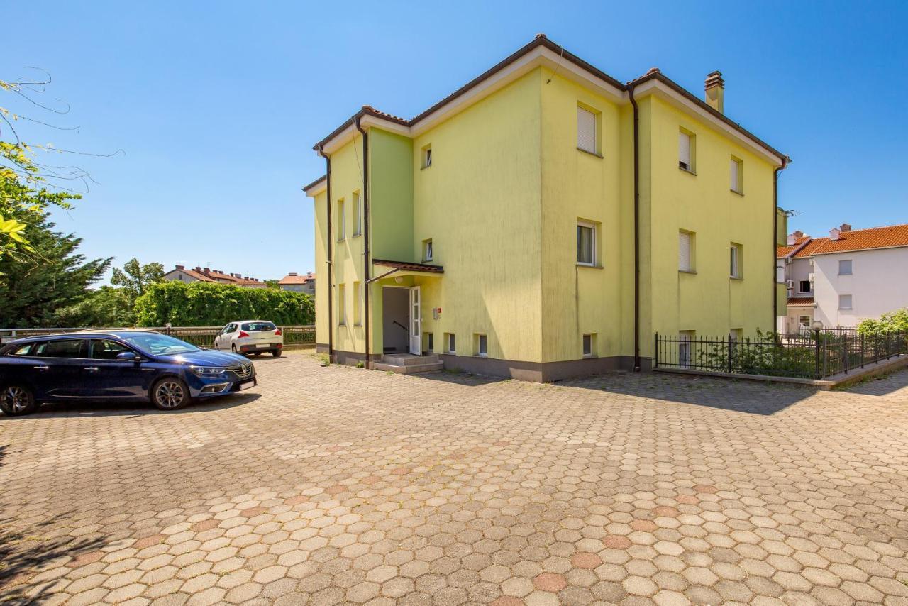 Moon River Rijeka Exterior foto